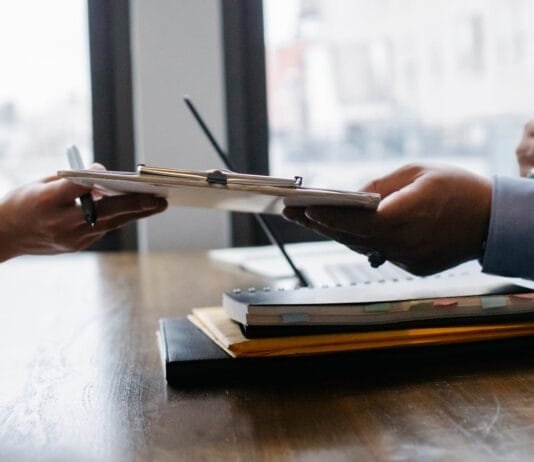 5 Easiest Ways to Have Chief of Staff Jobs