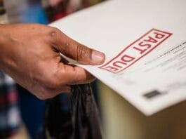 8 Strategies to Recover from Financial Hardship