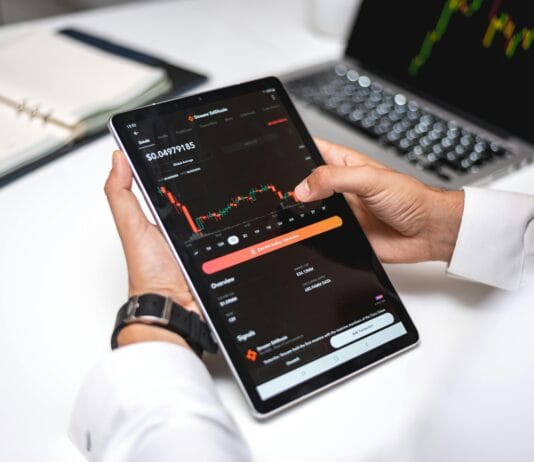 AI-Powered Crypto Trading Made Simple