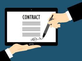 Choosing the Right Contract Redline Software for Your Legal Team