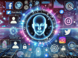 Digital Identity: The New Age of Self-Expression and Connection
