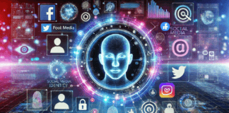 Digital Identity: The New Age of Self-Expression and Connection