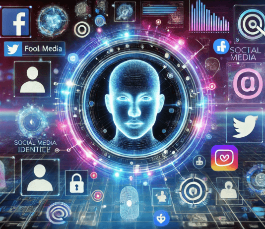 Digital Identity: The New Age of Self-Expression and Connection