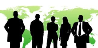 Executive Search in a Globalized World: How Top Leaders Are Found and Developed