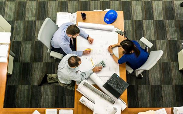 The Growing Need for Leadership in Technical Industries