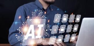 The concept of AI usage at work