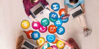 Advantages of digital marketing or the digitalization of modern business