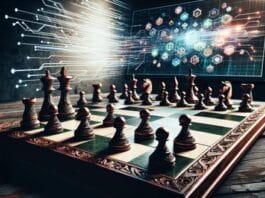 Leadership in the evolving gaming industry