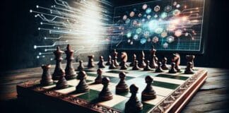 Leadership in the evolving gaming industry