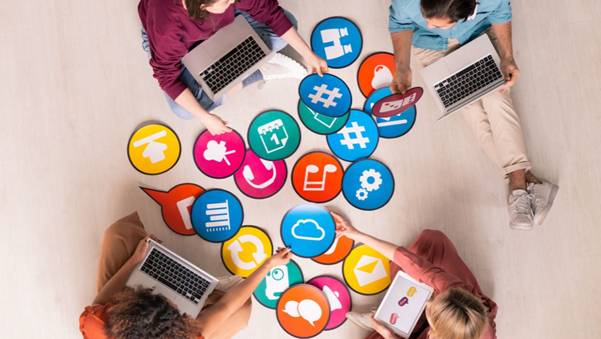 Advantages of digital marketing or the digitalization of modern business