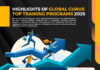 Highlights of Global Gurus Top Training Programs 2025