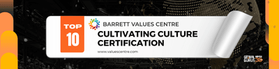 10 Cultivating Culture Certification