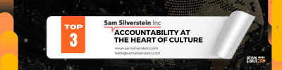 3 Accountability At the Heart of Culture
