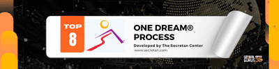 8 THE ONEDREAM® PROCESS