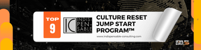 9 CULTURE RESET JUMP-START™