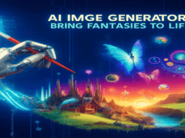 AI image generators: Bring fantasies to life