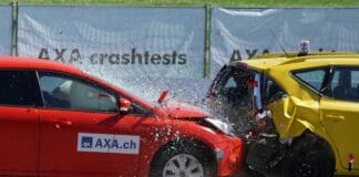 Common Mistakes to Avoid When Reporting a Car Accident to MPI