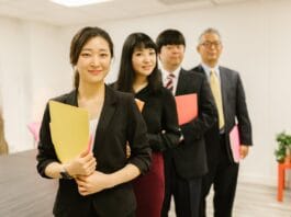 Crafting Compelling Personal Profiles for Career Success