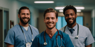 How To Advance Your Career as a Healthcare Professional