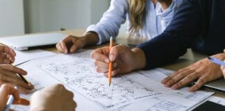 How to Reduce Costs on Large Construction Projects