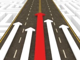 Tips for Staying Competitive in a Crowded Market