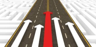 Tips for Staying Competitive in a Crowded Market