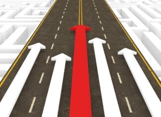 Tips for Staying Competitive in a Crowded Market