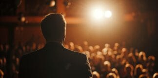 Why Great Leaders Are Great Storytellers