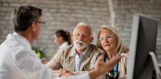 Staying Safe as You Lead: Essential Health Tips for Senior Professionals