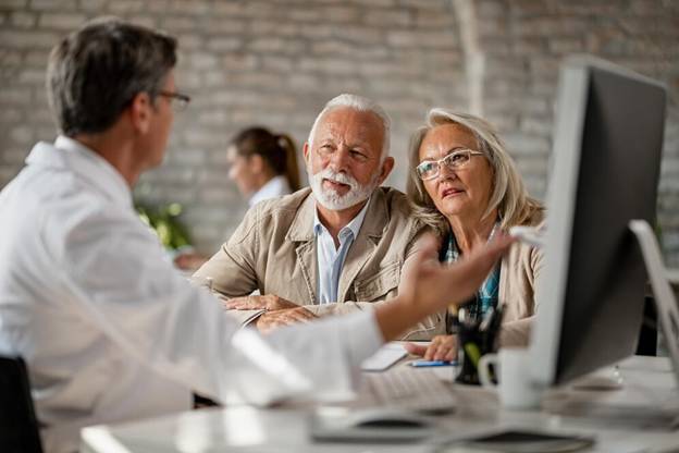 Staying Safe as You Lead: Essential Health Tips for Senior Professionals