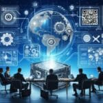 The Benefits of QR Codes in Leadership Training