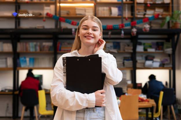 SaveMyGrade Review: New Homework Planner & Expert Help for Students