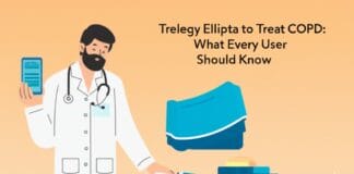 Trelegy Ellipta to Treat COPD: What Every User Should Know