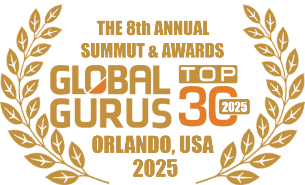GlobalGurus Awards
