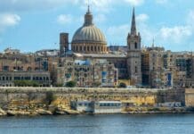 Why Malta is the Ideal Destination for Digital Nomads Why Malta is the Ideal Destination for Digital Nomads