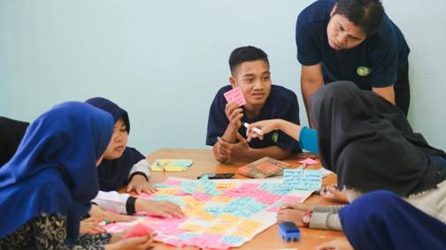 From Classrooms to Communities: Education’s Expanding Role in Social Change