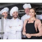 How American Kitchen Entrepreneurs Are Cooking Up Innovation in the Foodservice Industry