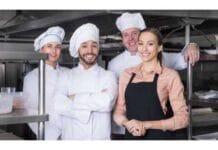 How American Kitchen Entrepreneurs Are Cooking Up Innovation in the Foodservice Industry How American Kitchen Entrepreneurs Are Cooking Up Innovation in the Foodservice Industry