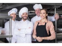 How American Kitchen Entrepreneurs Are Cooking Up Innovation in the Foodservice Industry