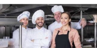 How American Kitchen Entrepreneurs Are Cooking Up Innovation in the Foodservice Industry