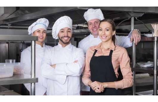 How American Kitchen Entrepreneurs Are Cooking Up Innovation in the Foodservice Industry