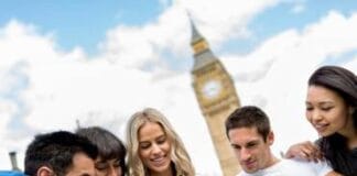 Leadership Lessons for Students: How Studying Abroad Builds Global Thinkers