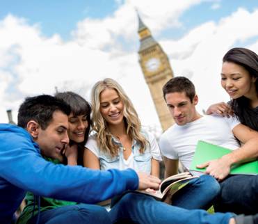 Leadership Lessons for Students: How Studying Abroad Builds Global Thinkers