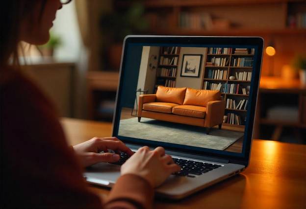 3D Ecommerce: The Immersive Shopping Revolution Changing Online Retail