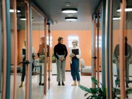 HR as a Business Partner: How Human Resources Drives Organizational Growth