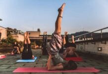 Simple Ways to Add More Movement into Your Day Simple Ways to Add More Movement into Your Day