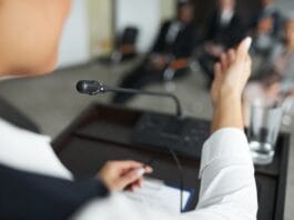 Beyond the Stage: How Top Speakers Structure Their Businesses