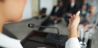 Beyond the Stage: How Top Speakers Structure Their Businesses