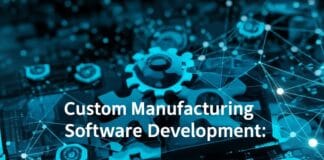 Custom Manufacturing Software Development: When Off-the-Shelf Isn't Enough