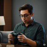 Feeling Fried by Feeds? Reset With Quiet Games